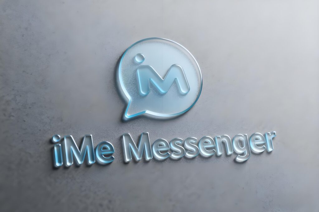 iMe Messenger：下一個百倍幣？