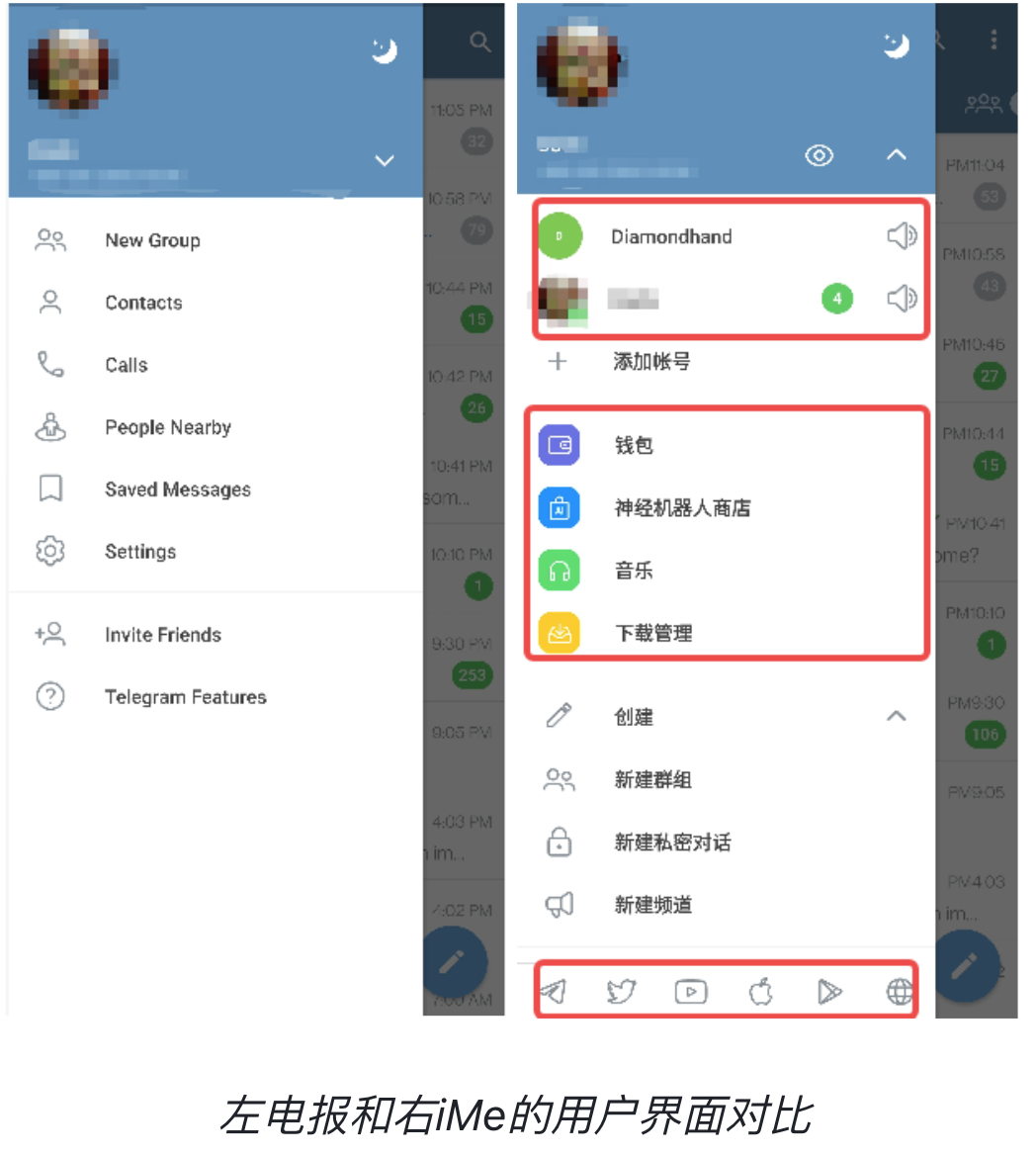 為什麼說 BinancePay + iMe 是 Web3 使用者的福音？
