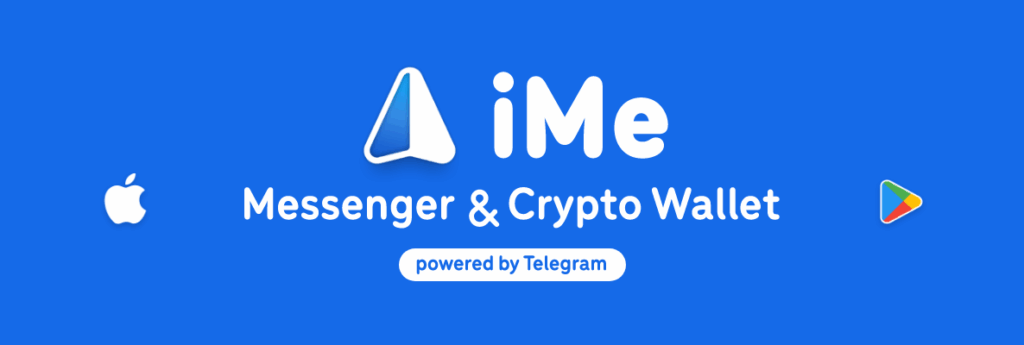 為什麼說 BinancePay + iMe 是 Web3 使用者的福音？