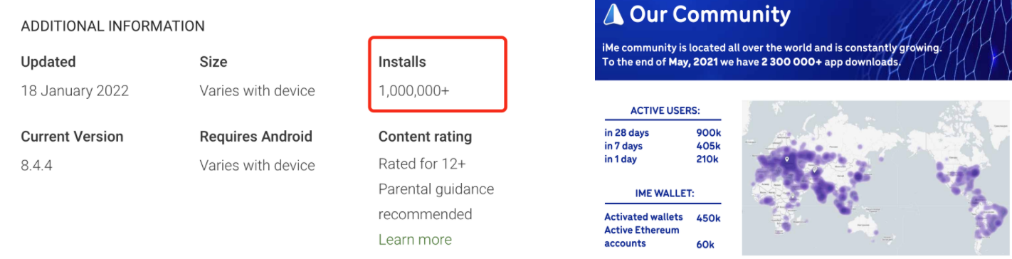 為什麼說 BinancePay + iMe 是 Web3 使用者的福音？